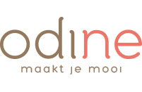 Odine maakt je mooi